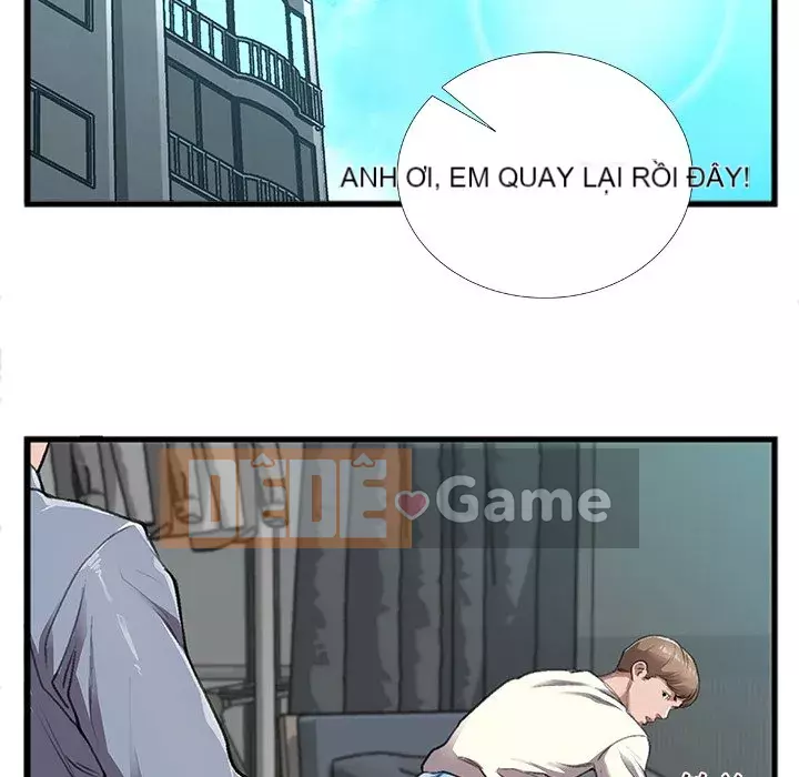 Mối quan hệ đặc biệt Chương 1-7