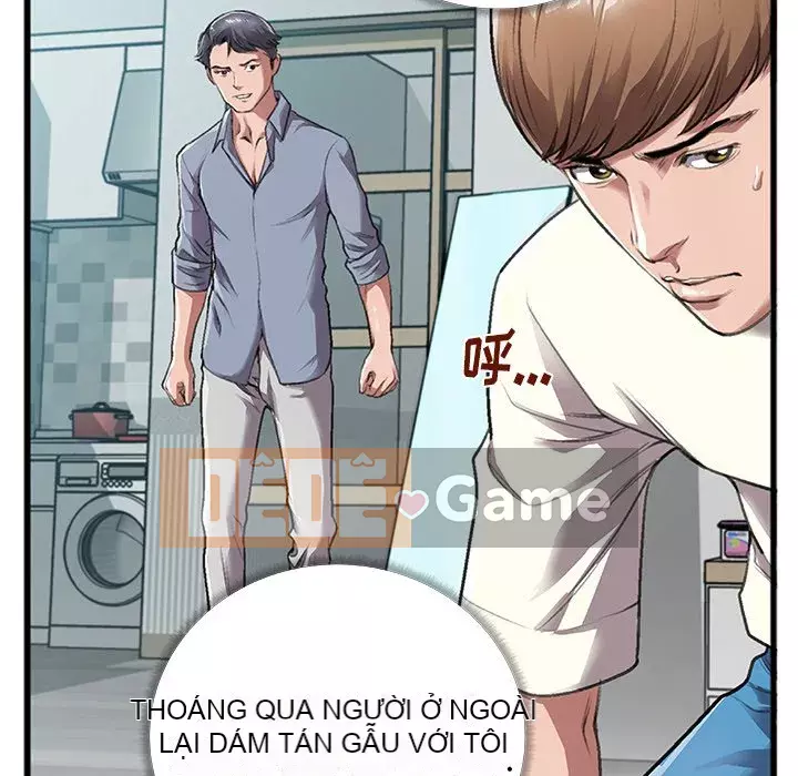 Mối quan hệ đặc biệt Chương 1-7