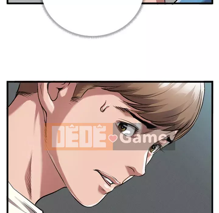 Mối quan hệ đặc biệt Chương 1-7