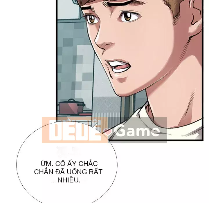 Mối quan hệ đặc biệt Chương 1-7