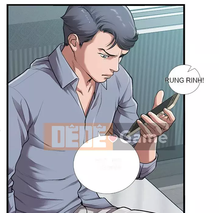 Mối quan hệ đặc biệt Chương 1-7