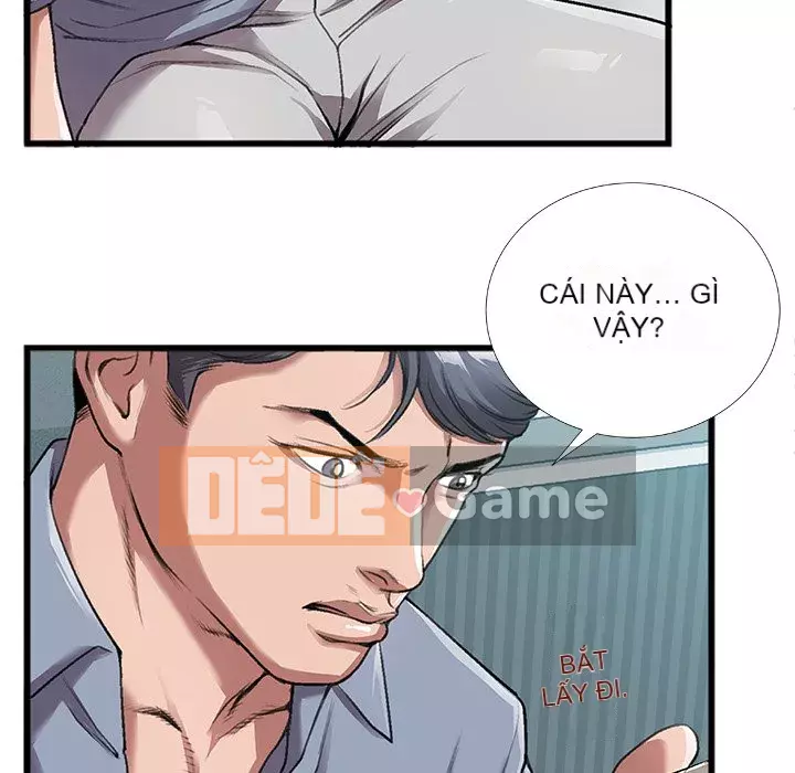 Mối quan hệ đặc biệt Chương 1-7