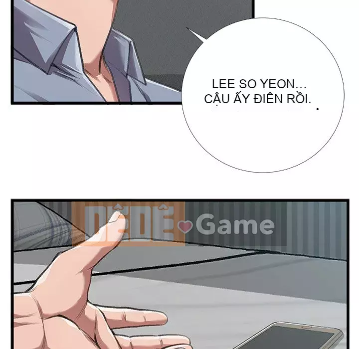 Mối quan hệ đặc biệt Chương 1-7