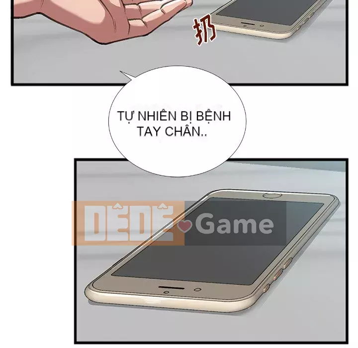 Mối quan hệ đặc biệt Chương 1-7