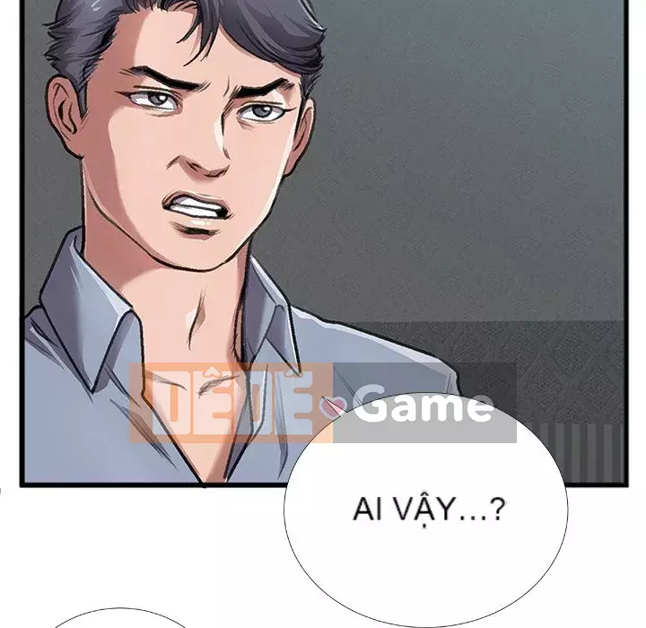 Mối quan hệ đặc biệt Chương 1-7