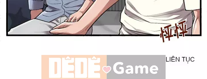 Mối quan hệ đặc biệt Chương 1-7