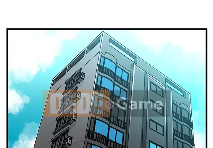 Mối quan hệ đặc biệt Chương 1-7