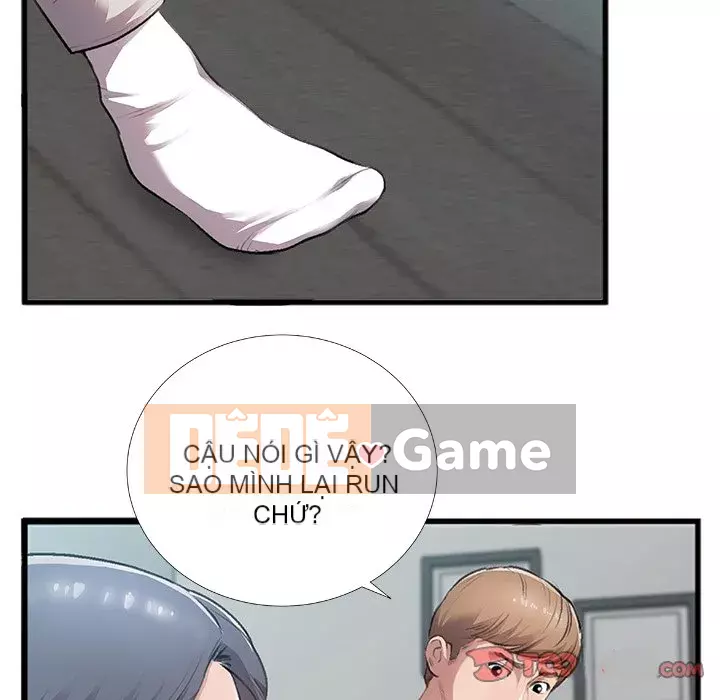 Mối quan hệ đặc biệt Chương 1-7