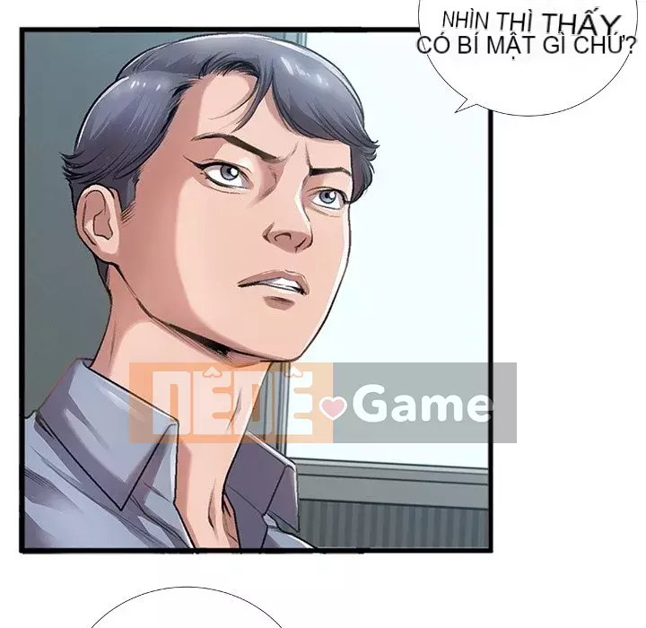 Mối quan hệ đặc biệt Chương 1-7