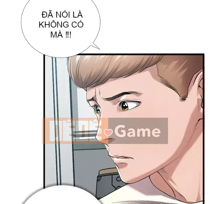 Mối quan hệ đặc biệt Chương 1-7