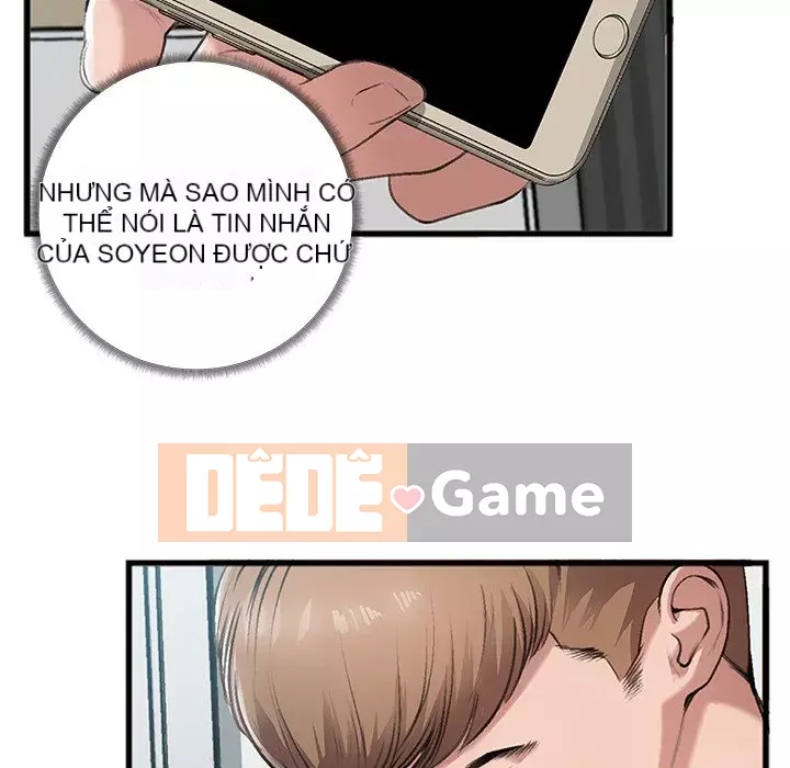 Mối quan hệ đặc biệt Chương 1-7