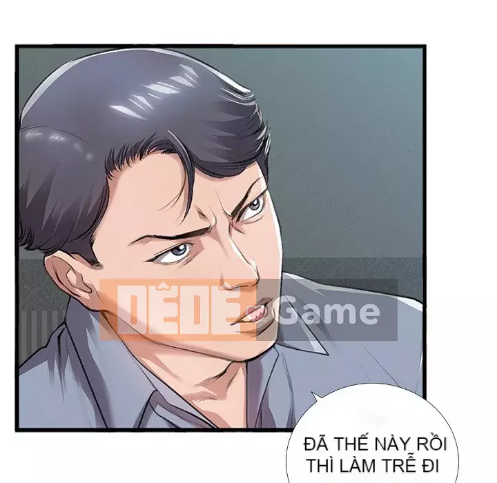 Mối quan hệ đặc biệt Chương 1-7