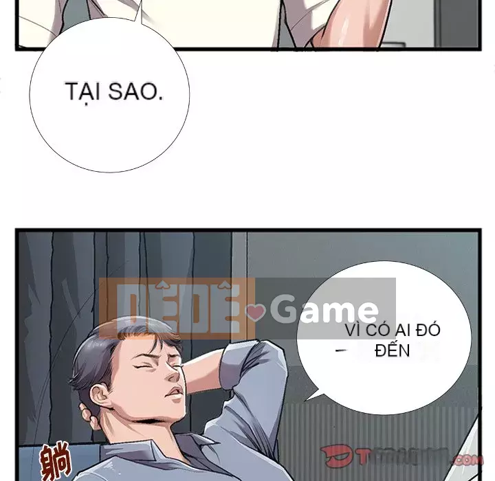 Mối quan hệ đặc biệt Chương 1-7