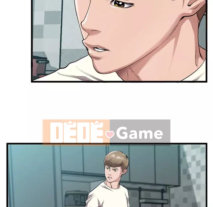 Mối quan hệ đặc biệt Chương 1-7