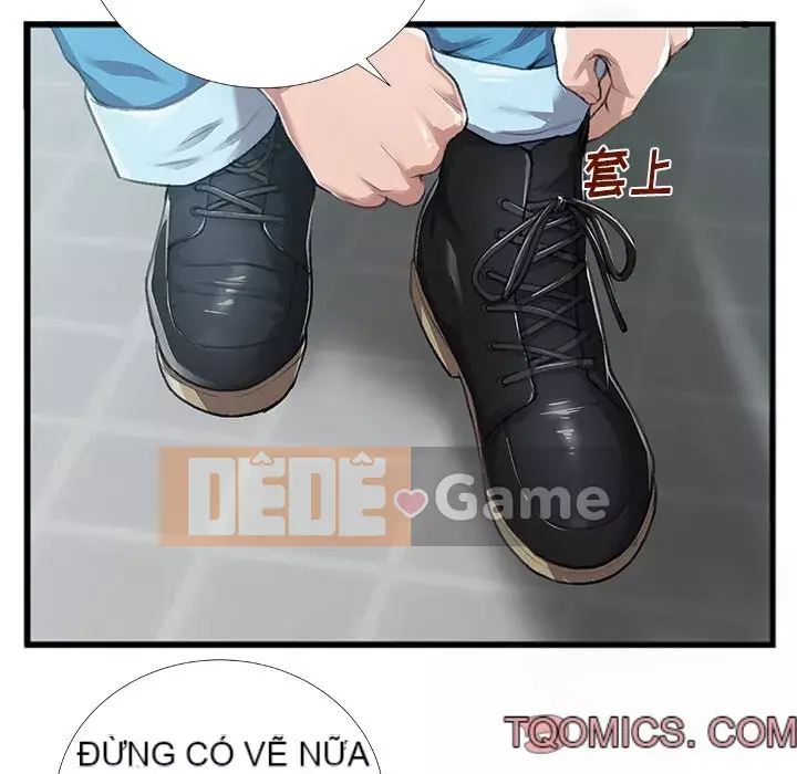 Mối quan hệ đặc biệt Chương 1-7