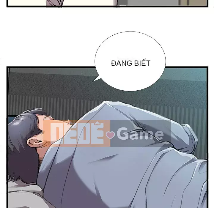 Mối quan hệ đặc biệt Chương 1-7