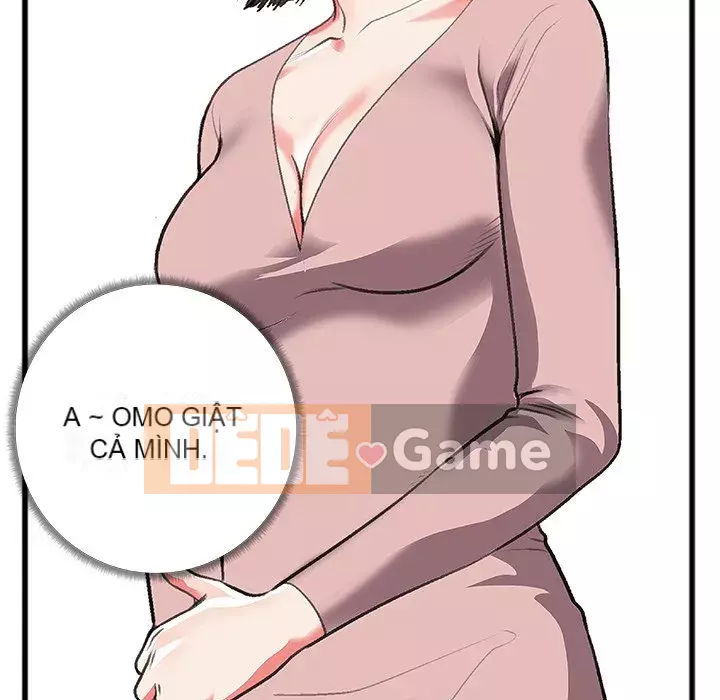 Mối quan hệ đặc biệt Chương 1-7