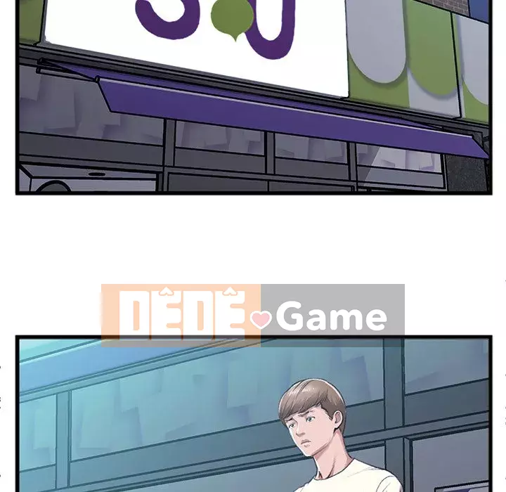 Mối quan hệ đặc biệt Chương 1-7