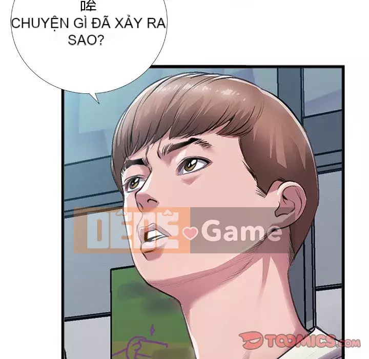 Mối quan hệ đặc biệt Chương 1-7