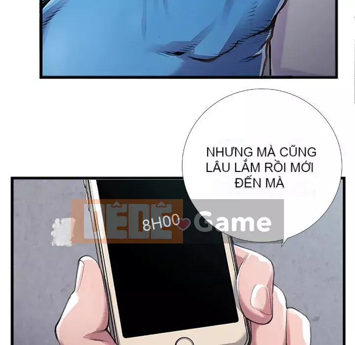 Mối quan hệ đặc biệt Chương 1-7