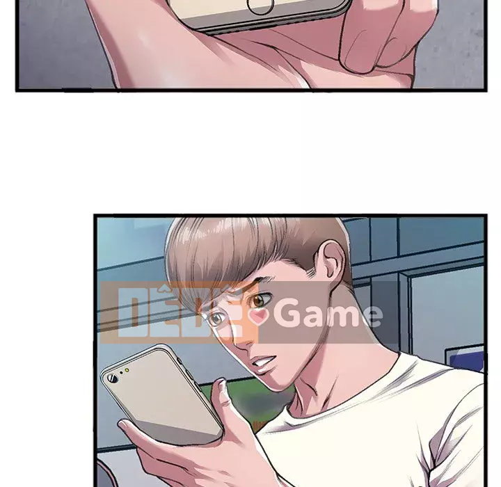 Mối quan hệ đặc biệt Chương 1-7