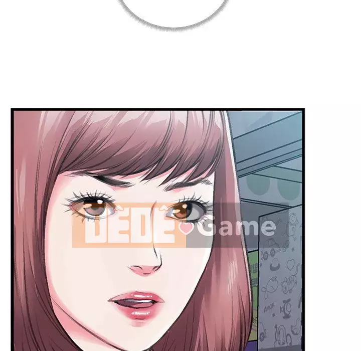 Mối quan hệ đặc biệt Chương 1-7