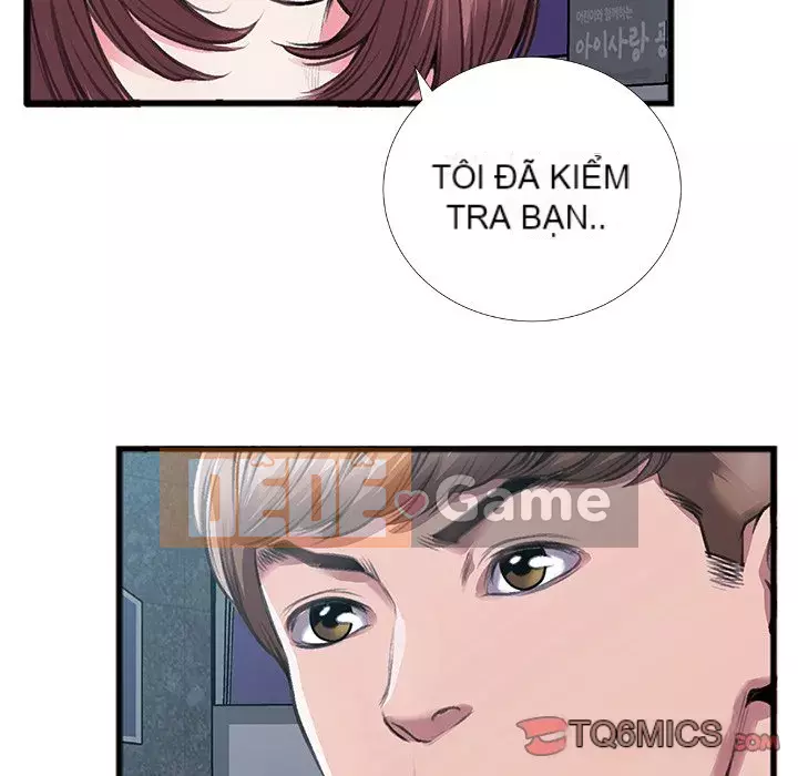 Mối quan hệ đặc biệt Chương 1-7