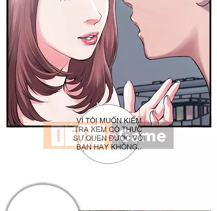 Mối quan hệ đặc biệt Chương 1-7