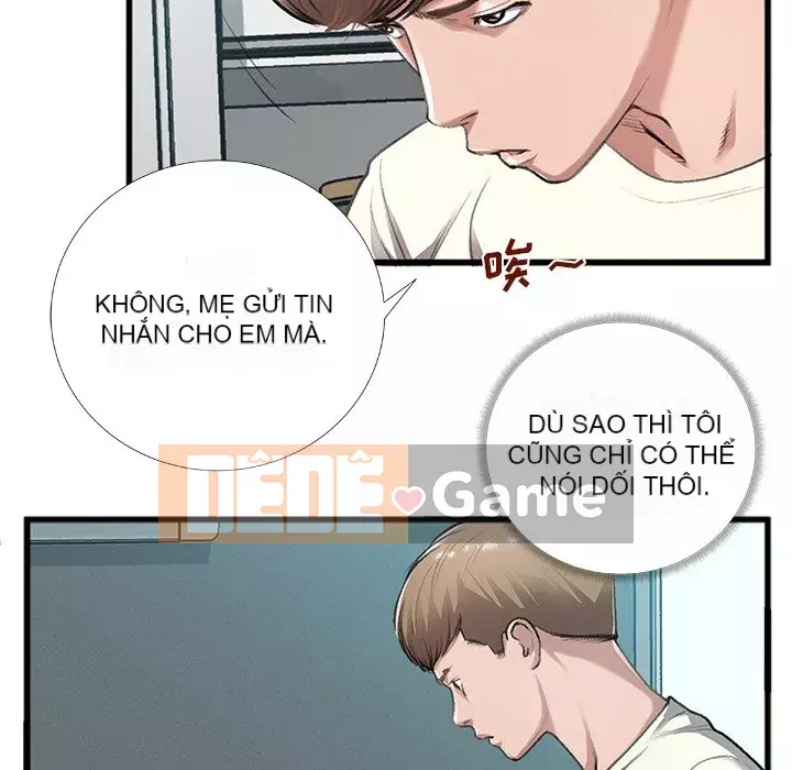 Mối quan hệ đặc biệt Chương 1-7