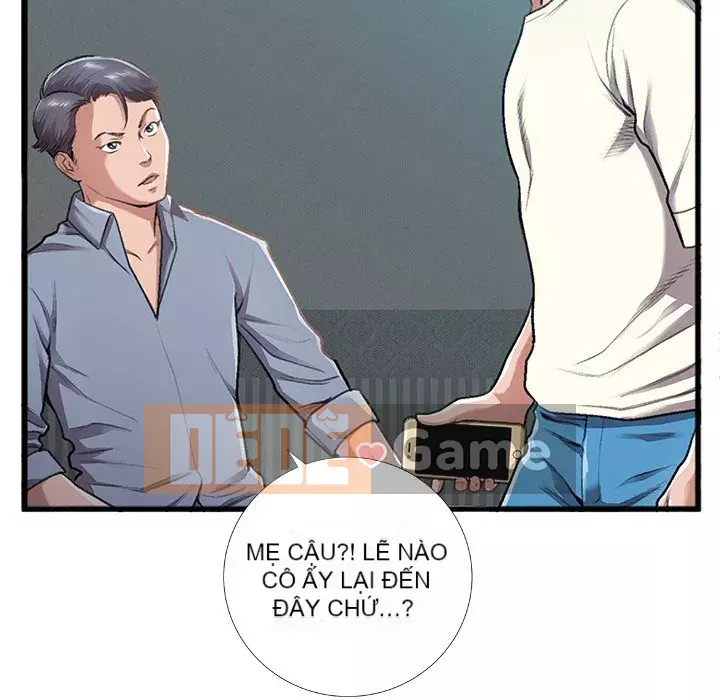 Mối quan hệ đặc biệt Chương 1-7