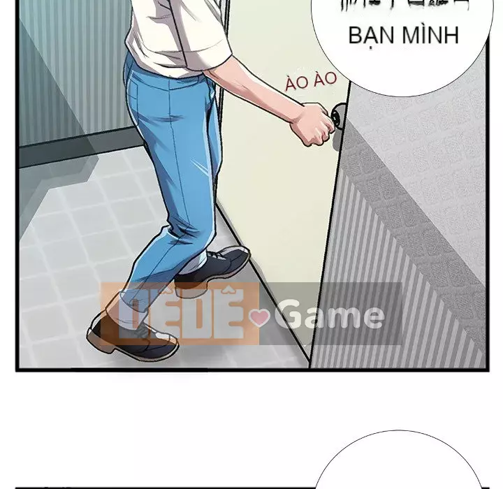 Mối quan hệ đặc biệt Chương 1-7