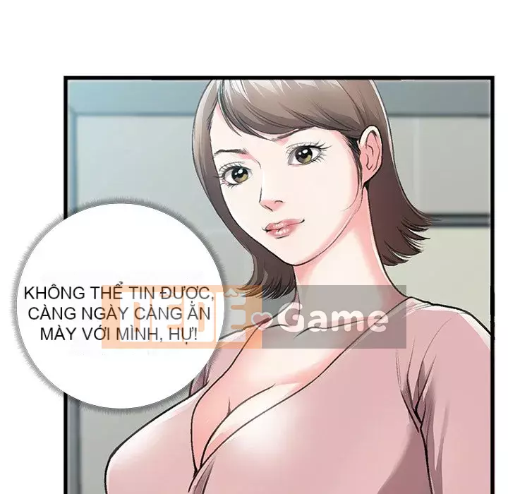 Mối quan hệ đặc biệt Chương 1-7