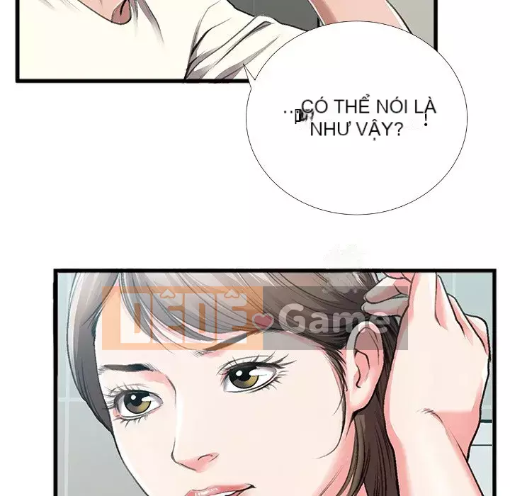 Mối quan hệ đặc biệt Chương 1-7