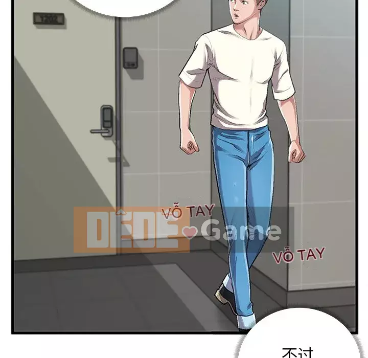 Mối quan hệ đặc biệt Chương 1-7