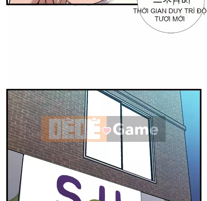 Mối quan hệ đặc biệt Chương 1-7