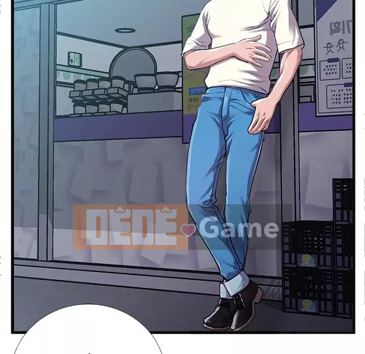 Mối quan hệ đặc biệt Chương 1-7