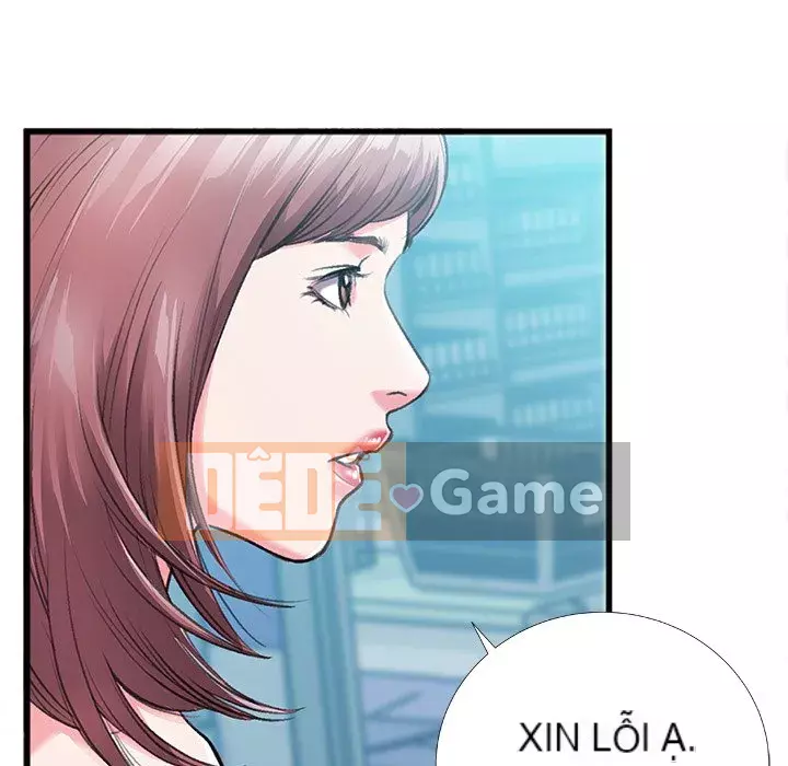 Mối quan hệ đặc biệt Chương 1-7