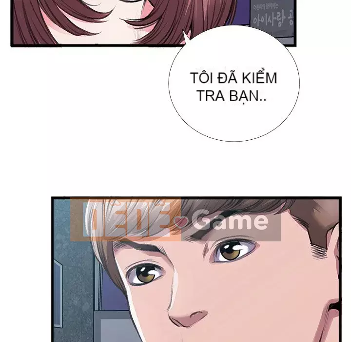 Mối quan hệ đặc biệt Chương 1-7