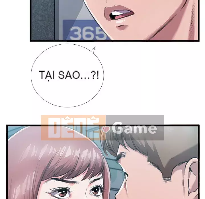 Mối quan hệ đặc biệt Chương 1-7