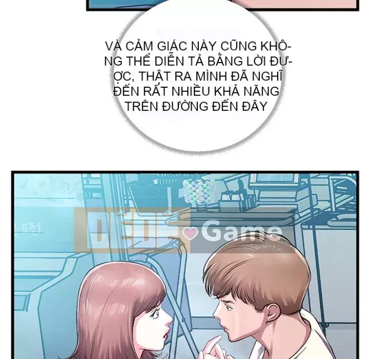 Mối quan hệ đặc biệt Chương 1-7