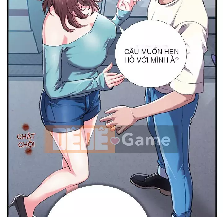 Mối quan hệ đặc biệt Chương 1-7