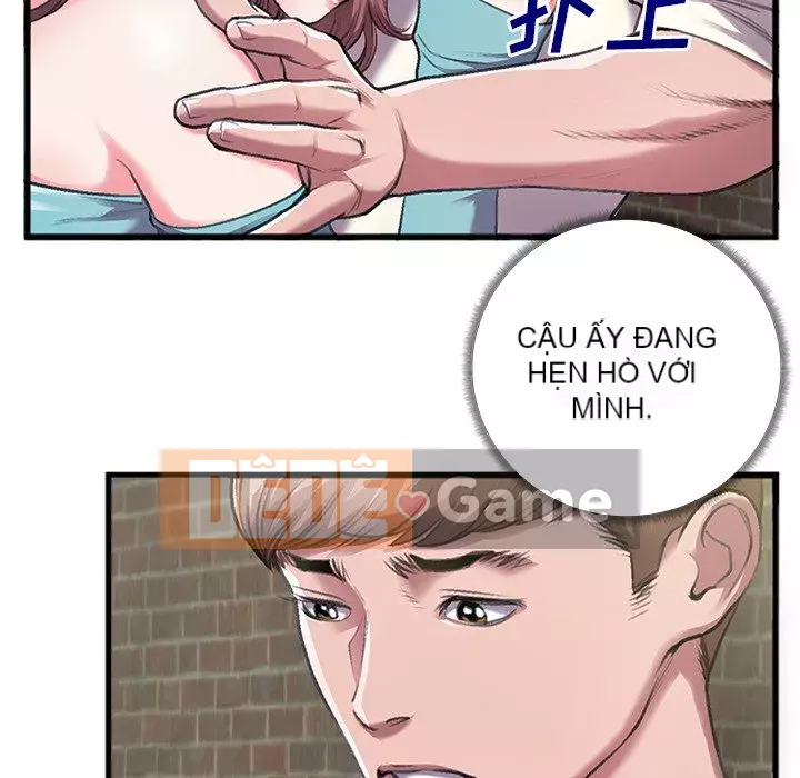 Mối quan hệ đặc biệt Chương 1-7