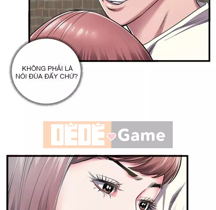 Mối quan hệ đặc biệt Chương 1-7