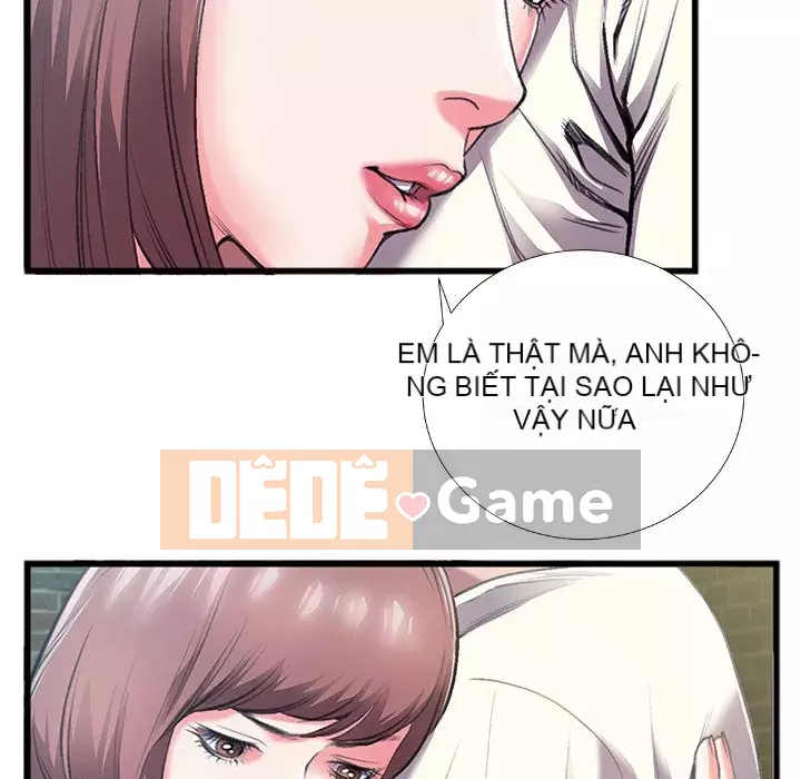 Mối quan hệ đặc biệt Chương 1-7