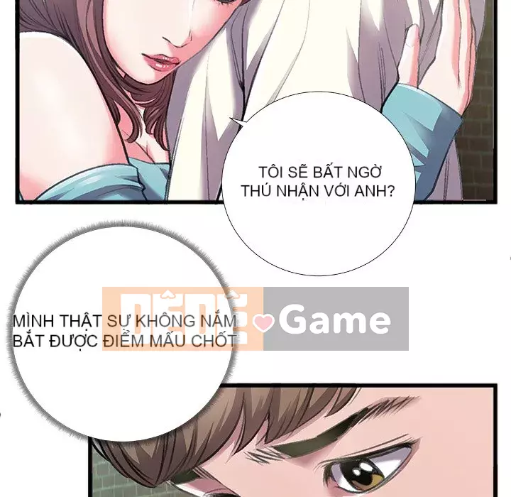 Mối quan hệ đặc biệt Chương 1-7