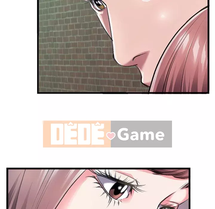 Mối quan hệ đặc biệt Chương 1-7