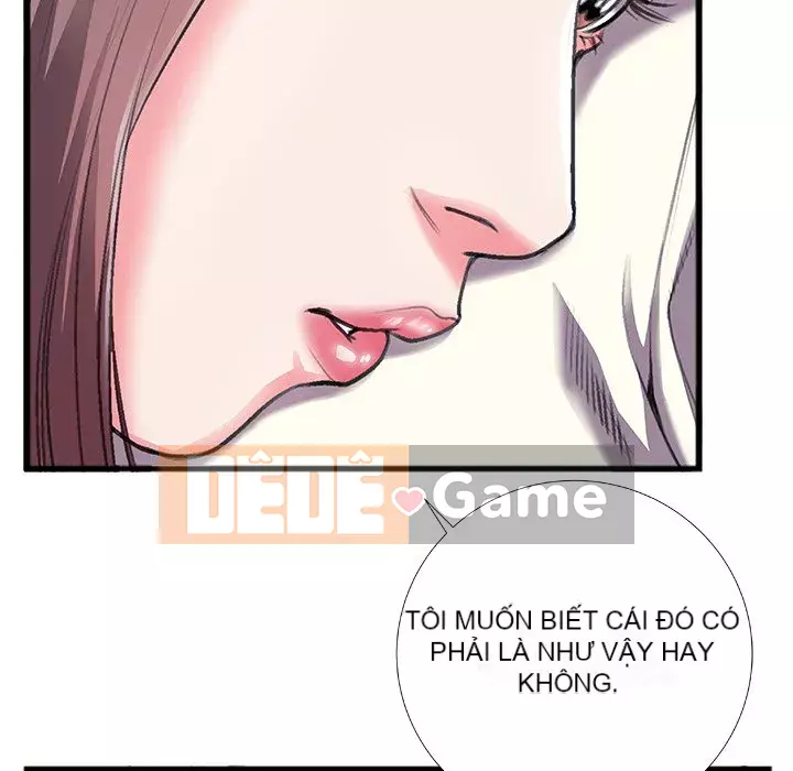 Mối quan hệ đặc biệt Chương 1-7