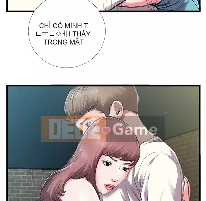 Mối quan hệ đặc biệt Chương 1-7