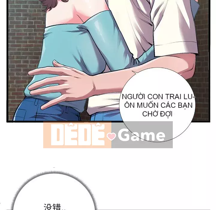 Mối quan hệ đặc biệt Chương 1-7