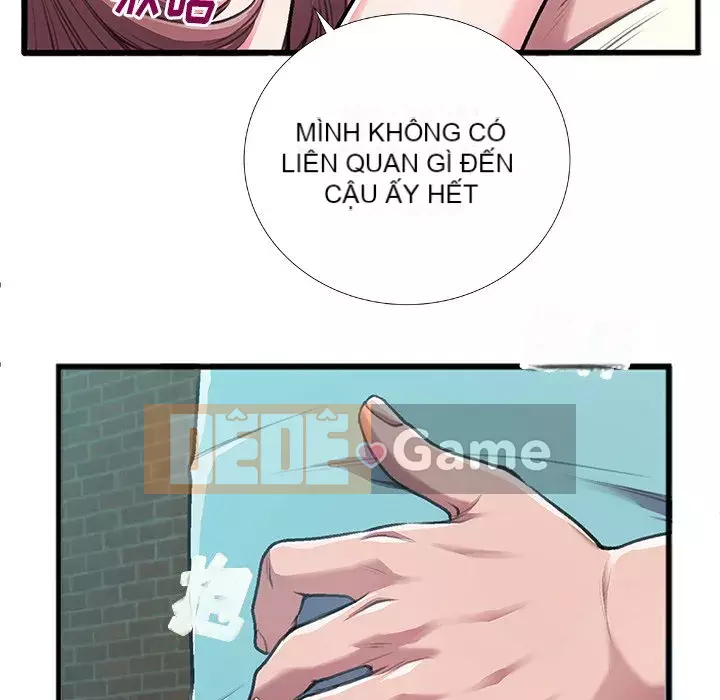 Mối quan hệ đặc biệt Chương 1-7